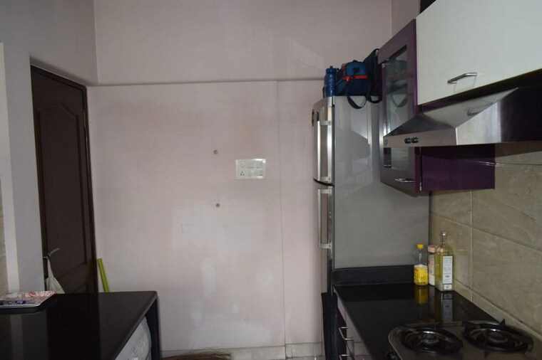 Kitchen, bandra west 2 Bedroom 700 Sq.Ft. Apartment In Bandra West Mumbai 10665544