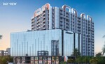 2 BHK 759 Sq.Ft. Apartment in EH Towers