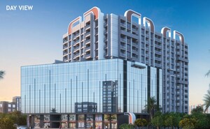 2 BHK Apartment For Sale in EH Towers, Tathawade