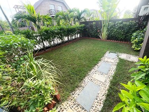 2 BHK Villa – Garden View at Vatva - for Sale