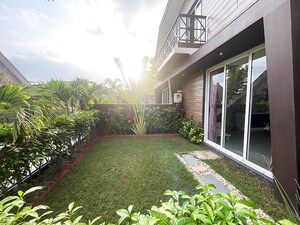 2 BHK Villa – Exterior View View at Vatva - for Sale