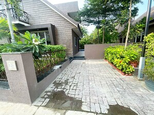 Balcony in 2 BHK Villa at Vatva – for Sale