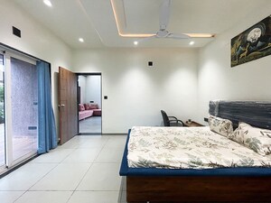 Bedroom in 2 BHK Villa at Vatva – for Sale