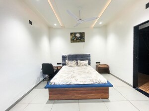 Furnished Amenities in 2 BHK Villa at Vatva – for Sale