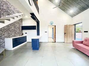 Team Area in 2 BHK Villa at Vatva – for Sale