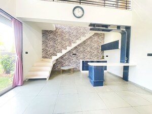 Team Area in 2 BHK Villa at Vatva – for Sale