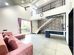 Team Area in 2 BHK Villa at Vatva – for Sale