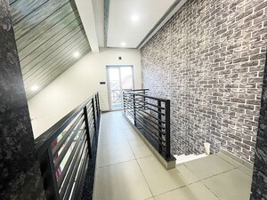 Balcony in 2 BHK Villa at Vatva – for Sale