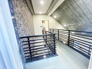 Staircase in 2 BHK Villa at Vatva – for Sale
