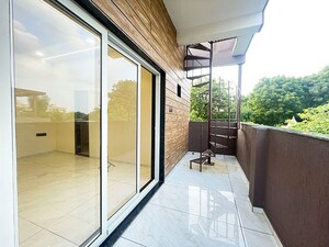 Kitchen in 2 BHK Villa at Vatva – for Sale