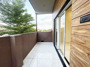 Balcony in 2 BHK Villa at Vatva – for Sale