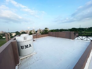 Parking in 2 BHK Villa at Vatva – for Sale
