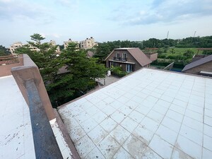 Balcony in 2 BHK Villa at Vatva – for Sale