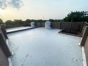 Swimming Pool in 2 BHK Villa at Vatva – for Sale