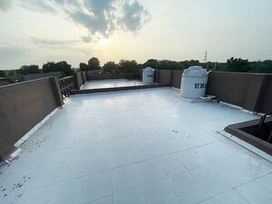 Kitchen in 2 BHK Villa at Vatva – for Sale