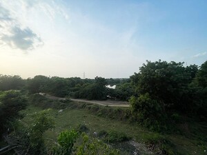 Plot Area in 2 BHK Villa at Vatva – for Sale