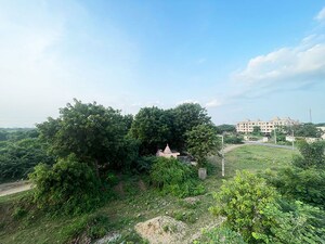 2 BHK Villa – Garden View at Vatva - for Sale
