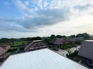 2 BHK Villa – Exterior View View at Vatva - for Sale