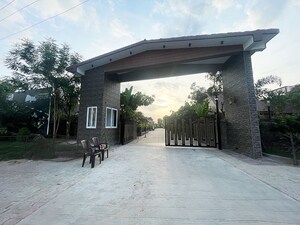 Parking in 2 BHK Villa at Vatva – for Sale