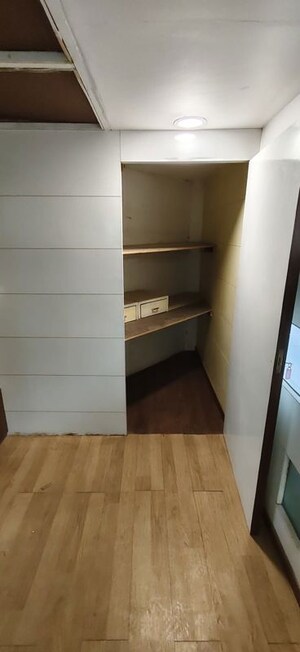 Staircase in  Office Space at Ashram Road – for Rent
