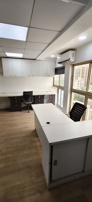 Team Area in  Office Space at Ashram Road – for Rent