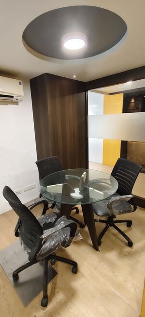 Team Area in  Office Space at Ashram Road – for Rent