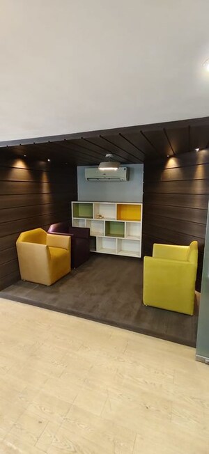 Living Room in  Office Space at Ashram Road – for Rent