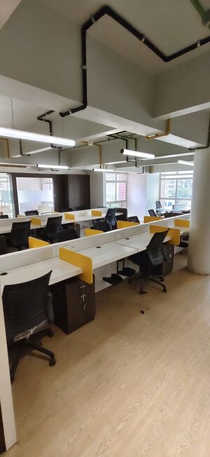  Office Space For Rent in Ashram Road