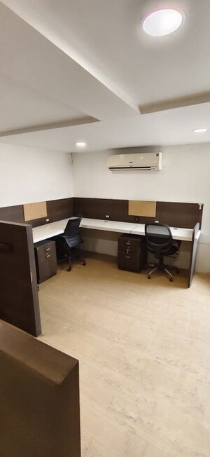 Team Area in  Office Space at Ashram Road – for Rent