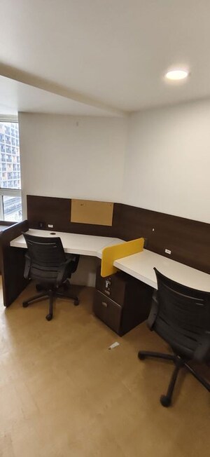 Team Area in  Office Space at Ashram Road – for Rent