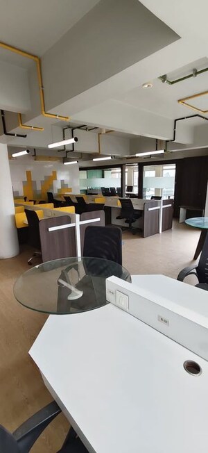 Team Area in  Office Space at Ashram Road – for Rent