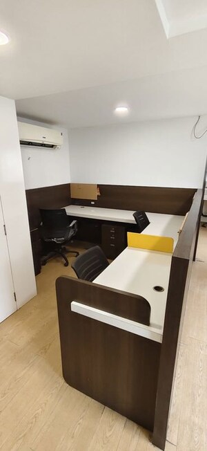 Team Area in  Office Space at Ashram Road – for Rent