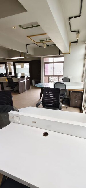 Team Area in  Office Space at Ashram Road – for Rent