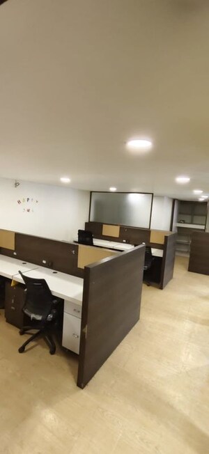 Team Area in  Office Space at Ashram Road – for Rent