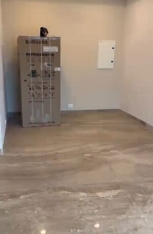 Living Room in 3 BHK Apartment at Ambience Creacions, Sector 22 – for Rent