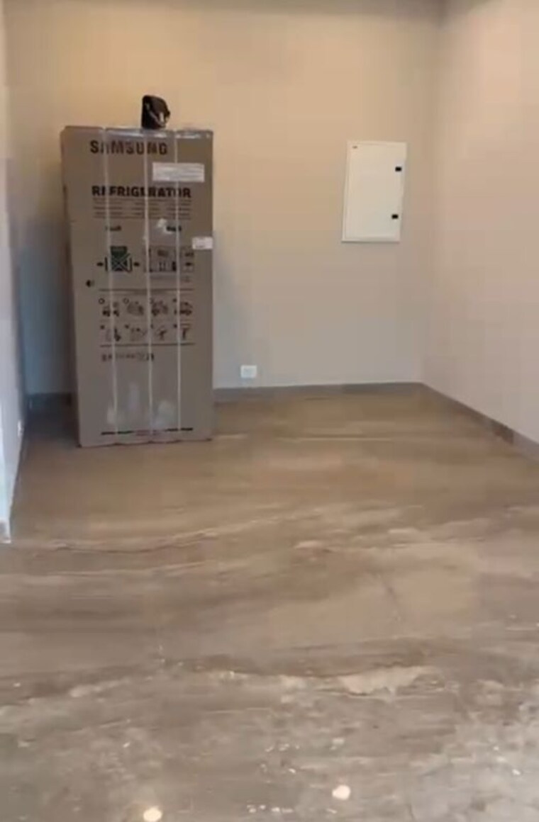 Living Room, ambience-creacions 3 Bedroom 1860 Sq.Ft. Apartment In Sector 22 Gurgaon 10665750