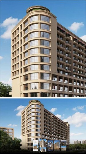 Office Space – Exterior View View at Keshav Nagar - for Rent