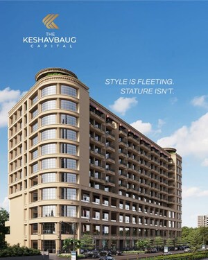  Office Space For Rent in Keshav Nagar