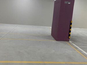 Room in  Office Space at Keshav Nagar – for Rent