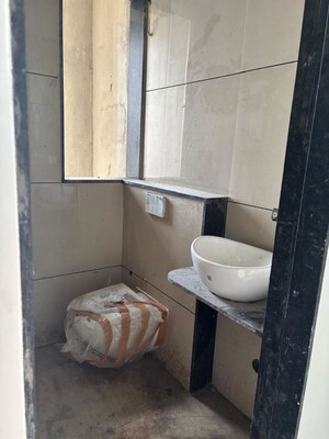 Bathroom in  Office Space at Keshav Nagar – for Rent