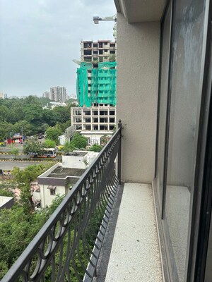 Balcony in  Office Space at Keshav Nagar – for Rent