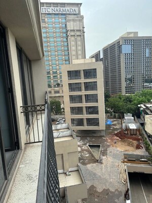  Office Space – Exterior View View at Keshav Nagar - for Rent