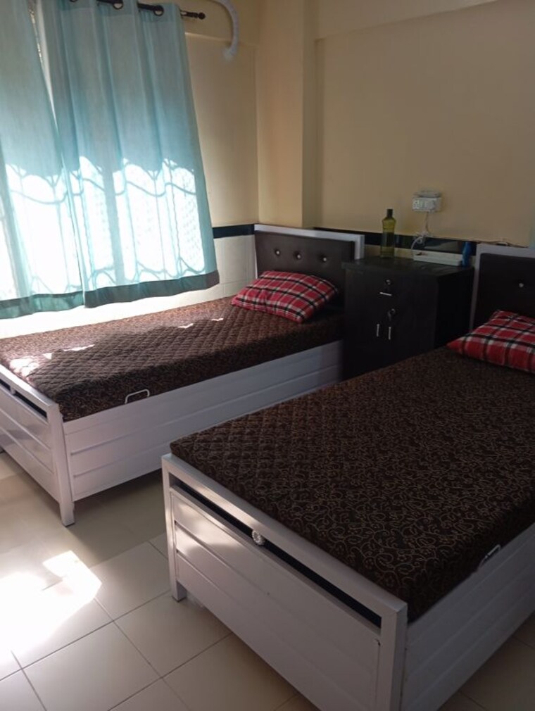 Bedroom, tunga village Pg For Boys & Girls In Tunga Village 10665745
