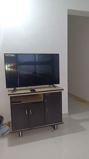 Kitchen in 2 BHK Apartment at Rohan Silver Gracia, Ravet – for Rent
