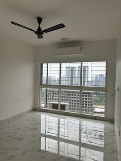 2 BHK Apartment For Rent in Raheja Ridgewood