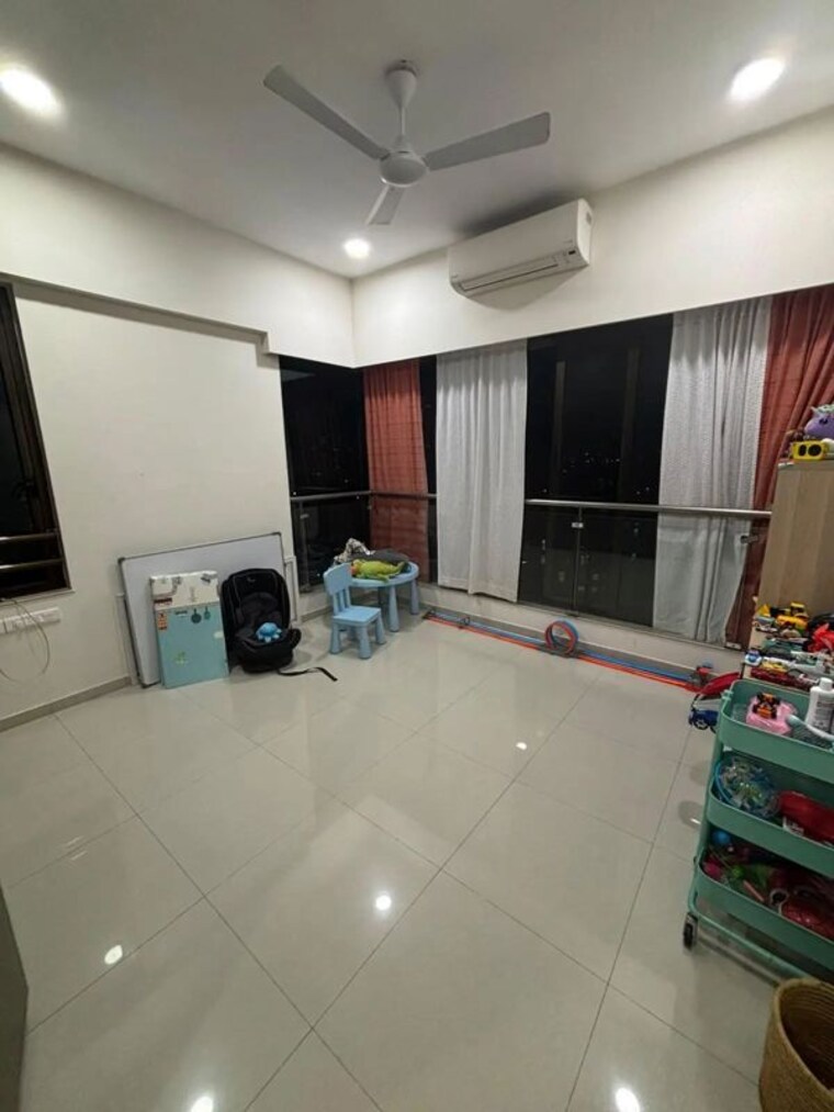 Team Area, celestia-spaces 3 Bedroom 2303 Sq.Ft. Apartment In Parel Mumbai 10665760