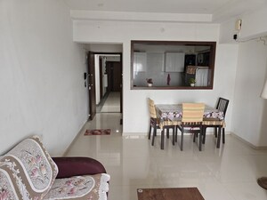 1 RK Apartment For Sale in Mayfair The View, Vikhroli West