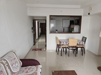1 Rk  364 Sq.Ft. Apartment in Mayfair The View