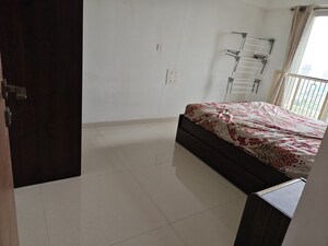 Bedroom in 1 RK Apartment at Mayfair The View, Vikhroli West – for Sale