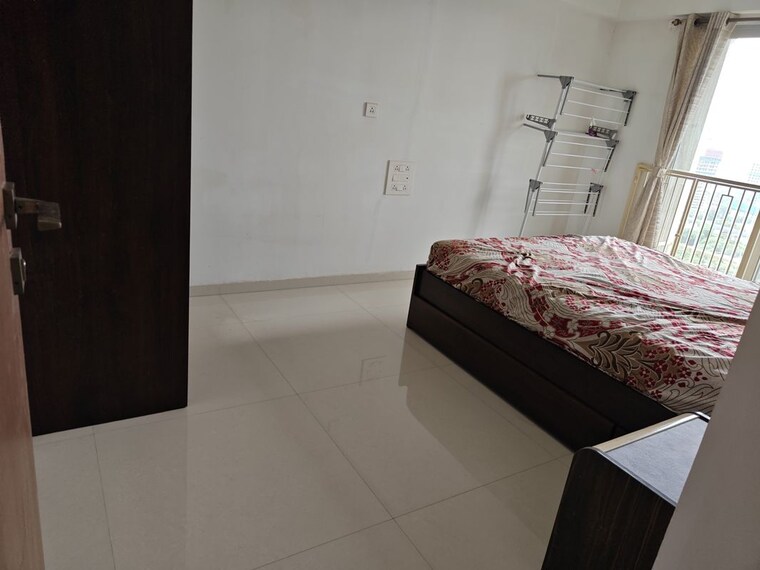 Bedroom, mayfair-the-view 1 RK 364 Sq.Ft. Apartment In Vikhroli West Mumbai 10665755